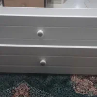 تخت کودک|تخت و صندلی بچه|اندیشه, شهرک صدف|دیوار