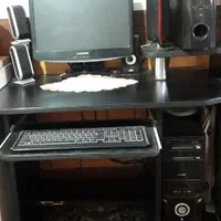 بخاطر اینکه پول لازم هستم میفروشم|رایانه رومیزی|تربت جام, میان جام|دیوار