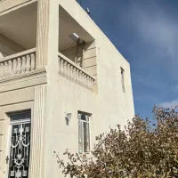 فروش خانه ویلایی در ورکیان