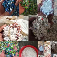 مواد آسیابی پلاستیک کرمانشاه