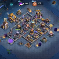 اکانت کلش|کنسول، بازی ویدئویی و آنلاین|میاندوآب, |دیوار