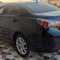 mg6فول|خودرو سواری و وانت|تهران, شهرک محلاتی|دیوار