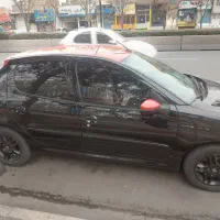 فروش پژو ۲۰۷mc  اتومات مدل ۱۴۰۱|خودرو سواری و وانت|هشتگرد, فاز ۲ مهستان|دیوار