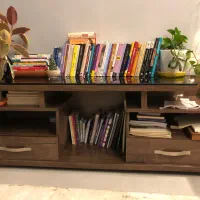 میز تلویزیون در حد