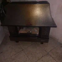 بخاری گازی ۴ عدد|بخاری، هیتر، شومینه|تهران, گمرک|دیوار