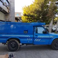انواع وانت سنگین، سبک، مسقف، کفی‌دار|خدمات حمل و نقل|تهران, بازار|دیوار