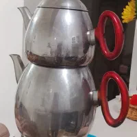 ست کتری وقوری