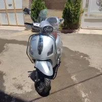 ویشتا 150cc