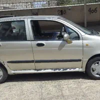 ام وی ام ۱۱۰ نقد و اقساط|خودرو سواری و وانت|فردیس, نسترن غربی|دیوار