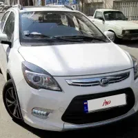 لیفان x50 اتومات|خودرو سواری و وانت|اهواز, کوی ملی راه|دیوار