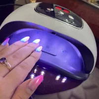 دستگاه یووی نو|آرایشی، بهداشتی، درمانی|تبریز, |دیوار