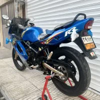 zx150 زدایکس|موتورسیکلت|اسلامشهر, شهرک مهدیه|دیوار