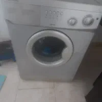 لباسشوی الگانس ۷ کیلوی