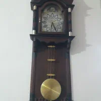 ساعت دیواری