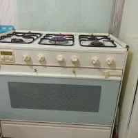 فر گاز|اجاق گاز و لوازم برقی پخت‌وپز|نورآباد, |دیوار