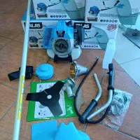 علف زن دوشی قدرتی وقوی سیستم خنک کننده اتومات