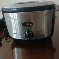 سرخ کن