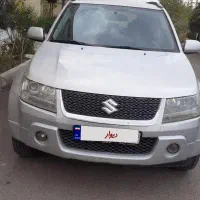 سوزوکی ویتارا مدل۸۸ اتوماتیک تمیز