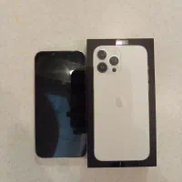 آیفون ۱۳ پرو مکس 128|موبایل|تهران, شهرک امید|دیوار