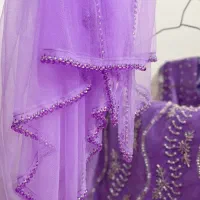 لباس محلی نو کاملاً سالم و تمیز|لباس|دهدشت, |دیوار