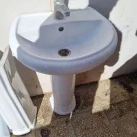 روشویی/شیرروشویی/شیروروشویی باهم