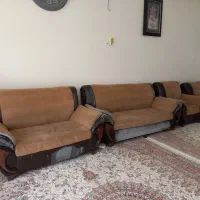 مبل راحتی