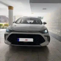 بیجینگ u5 پلاس خشک ۱۴۰۴