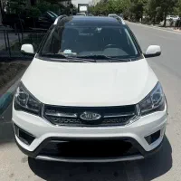 X22 دنده ای مدل ۹۶ (اقساط ویژه)