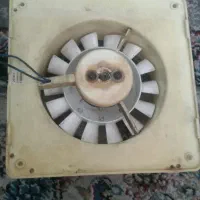 هواکش|پنکه و تصفیه‌کنندهٔ هوا|اصفهان, مصلی|دیوار