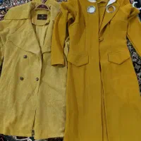 تعدادی لباس نو