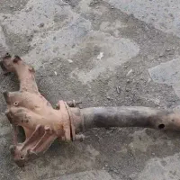 انبار اکزوز