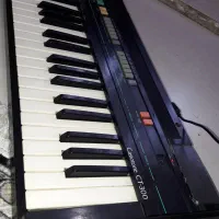 ارگ کاسیو ۴ اکتاو