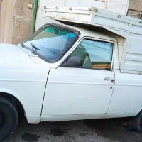 وانت ۸۸|خودرو سواری و وانت|تبریز, |دیوار