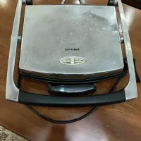 همبرگر ساز/گریل