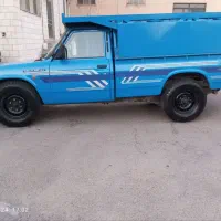 نیسان دوگانه سوز شرکتی1401 زیر قیمت کل بازار فوری|خودرو سواری و وانت|هشتگرد, شهرک ریحانه|دیوار