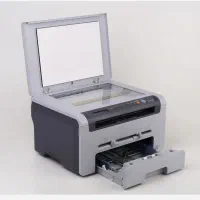 پرینتر سه کاره لیزری سامسونگ SCX-4200