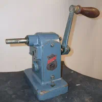 سنگ.  چاقو. تیز کن.   دستی.