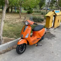 موتور کاوان 125