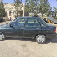 پراید 83 انژکتور