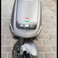 موتورهای برقی بااقساط 20 ماهه|موتورسیکلت|تبریز, |دیوار