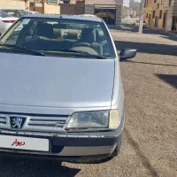 پژو ۴۰۵ مدل ۹۸