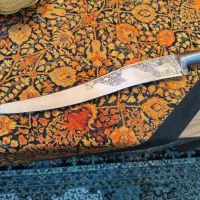 خنجر دکوری و قدیمی