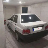 پراید 131 مدل ۱۳۹۷|خودرو سواری و وانت|شیراز, فرهنگ شهر|دیوار