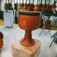 نمایندگی فروش تنبک های شیرانی در شاهین شهر|سازهای سنتی|شاهین‌شهر, خبرنگار|دیوار