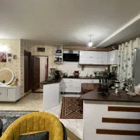 املاک-آلفا-طبقه-اول-64m-چهار-راه-اول-خورشید-شیک