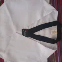 لباس تکواندو