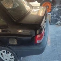 فروش ماشین پراید مدل ۸۳