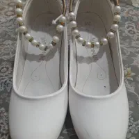 کفش پاشنه بلند دخترانه