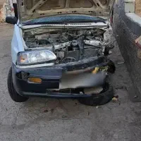 پراید 89