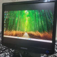 سلام مانیتورسالم درحدنو ۲۶اینج